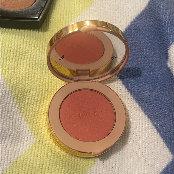 Gucci Other - Gucci Coral Blush